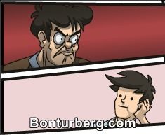Boardroom Suggestion meme image: Boardroom Suggestion.