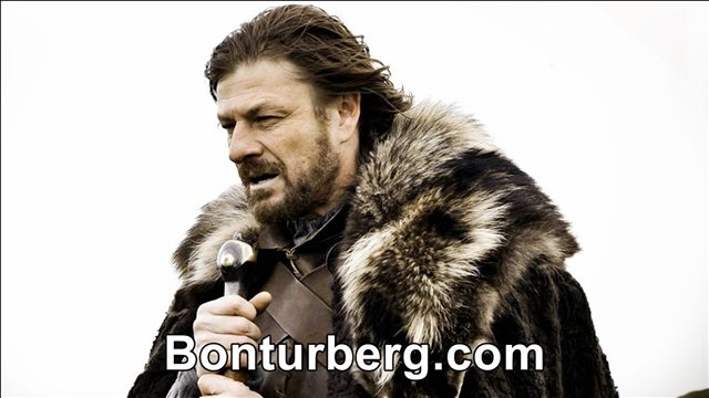 Brace Yourselves, Winter is Coming meme image: Brace Yourselves Winter is Coming meme / Imminent Ned meme depicting Sean Bean from Game of Thrones.