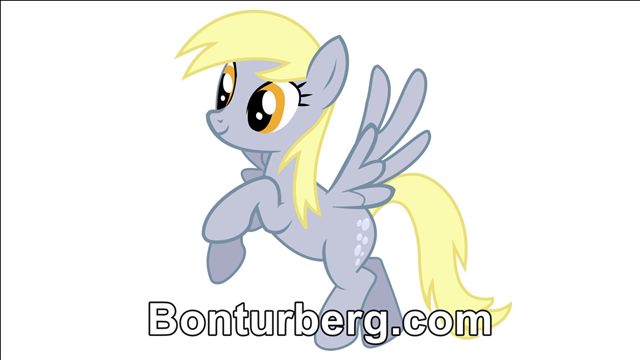 Derpy Hooves meme image: Derpy Hooves.