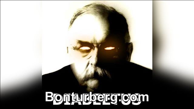 Diabeetus meme image: Diabeetus meme with a glowing eyes Wilford Brimley.