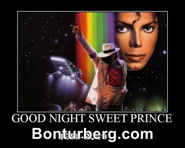Goodnight Sweet Prince meme image: Goodnight Sweet Prince.
