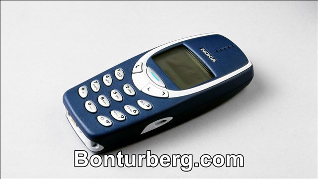 Indestructible Nokia 3310 meme image: Indestructible Nokia 3310.