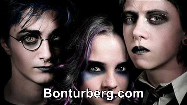 My Immortal / The Worst Fanfiction Ever meme image: My Immortal / The Worst Fanfiction Ever.