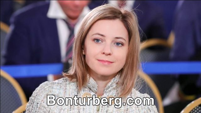 Natalia Poklonskaya meme image: Natalia Poklonskaya.