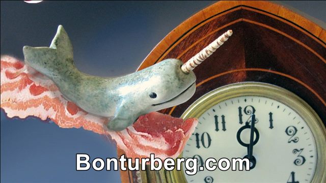 The Narwhal Bacons at Midnight meme image: The Narwhal Bacons at Midnight image example.
