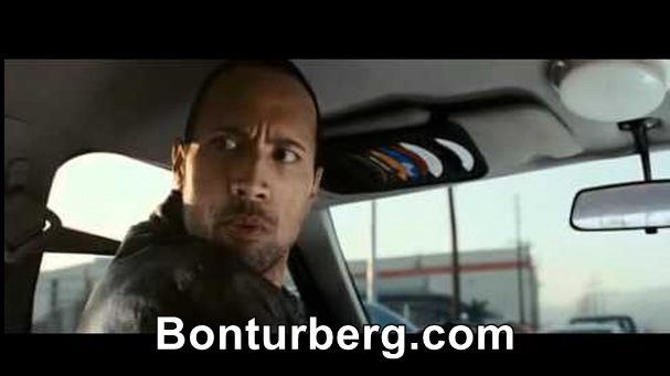 The Rock Driving meme image: The Rock Driving.