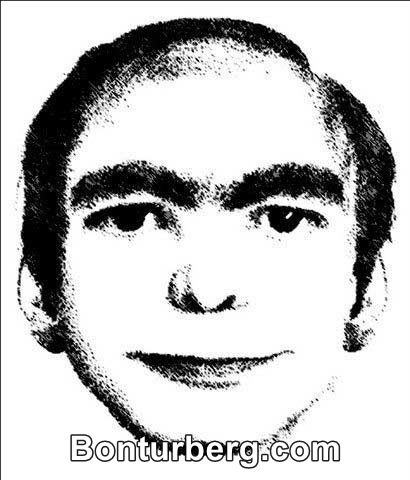This Man (Ever Dream This Man) meme image: This Man (Ever Dream This Man).