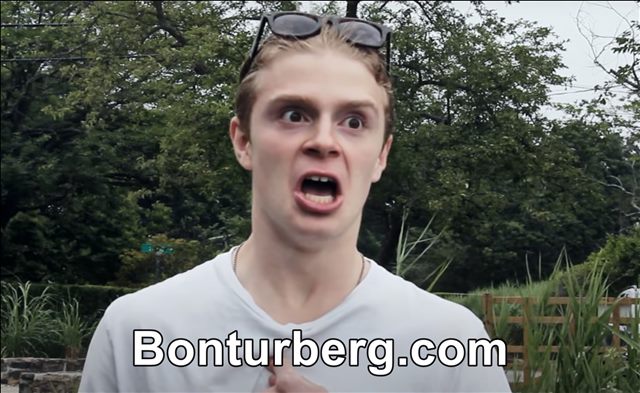 Tony and Ezekiel meme image: viral video from 2013 which has been recreated in 2020 in tik toks.