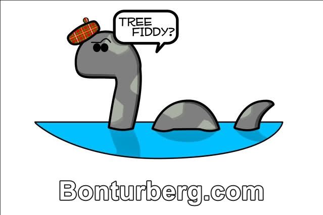 Tree Fiddy meme image: Tree Fiddy.