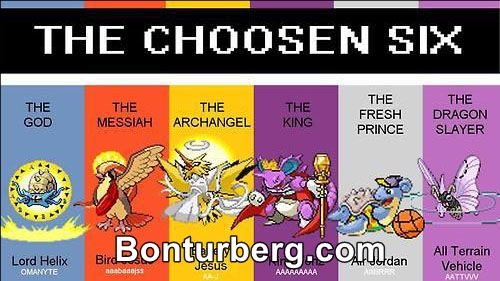 Twitch Plays Pokemon meme image: Twitch Plays Pokemon.
