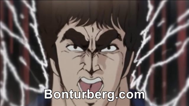 "You Are Already Dead" / "Omae Wa Mou Shindeiru" meme image: "You Are Already Dead" / "Omae Wa Mou Shindeiru".