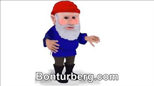 You've Been Gnomed meme image: gnome with a white beard wearing a red cap and a blue shirt.